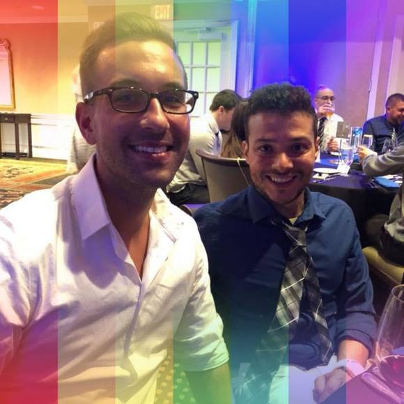 Meet your Posher, Matt - Picture 1 of 1